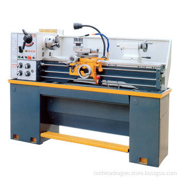 Machine Tool with Spindle Nose of D1-4 and 38mm Bore